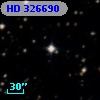 HD 326690