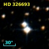 HD 326693