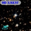 HD 326697