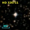 HD 326711