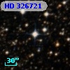HD 326721
