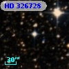 HD 326728