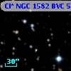 Cl* NGC 1582    BVC     518