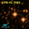 CPD-41  7682