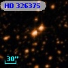HD 326375