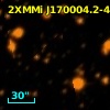 AX J1700.1-4157