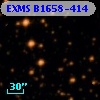 EXMS B1658-414