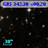 GRS 342.30 +00.20