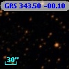 GRS 343.50 -00.10
