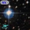 AX J1654.6-4333
