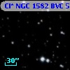 Cl* NGC 1582    BVC     521