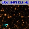 1RXS J165332.1-411830
