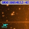 1RXS J165452.2-422053