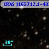 1RXS J165712.1-433137