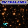 GSC 07876-02684