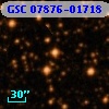 GSC 07876-01718