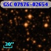 GSC 07876-02654