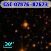 GSC 07876-02673