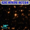 GSC 07876-02214