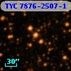 TYC 7876-2507-1