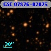 GSC 07876-02075