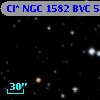 Cl* NGC 1582    BVC     524