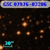 GSC 07876-02206