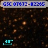 GSC 07872-02285