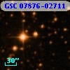 GSC 07876-02711