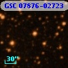 GSC 07876-02723