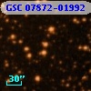 GSC 07872-01992