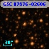 GSC 07876-02606