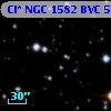 Cl* NGC 1582    BVC     525