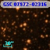 GSC 07872-02316