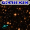 GSC 07876-02746