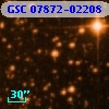 GSC 07872-02208