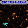 GSC 07876-01940