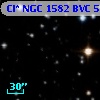 Cl* NGC 1582    BVC     526