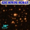 GSC 07876-02017