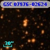 GSC 07876-02624