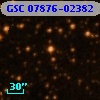GSC 07876-02382
