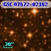 GSC 07872-02182