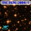 TYC 7876-2094-1