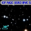Cl* NGC 1582    BVC     527