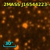 2MASS J16544223-4103385