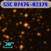 GSC 07876-02178