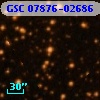 GSC 07876-02686