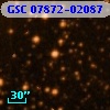 GSC 07872-02087