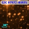 GSC 07872-01875