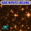 GSC 07872-02241